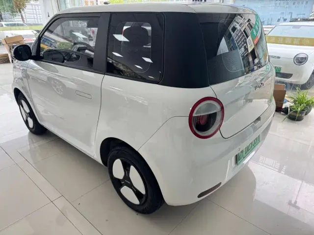Changan Lumin — Фото автомобиля 4