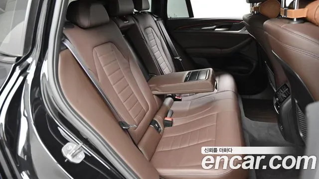 BMW X4 xDrive20i M Sport Pro — Фото автомобиля 13