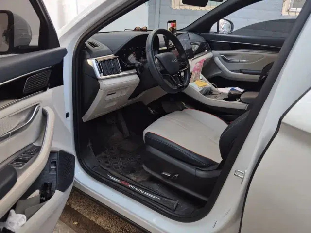 BYD Song PLUS — Фото автомобиля 12
