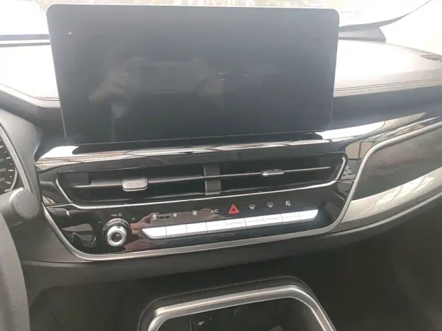 Haval H6 — Фото автомобиля 12
