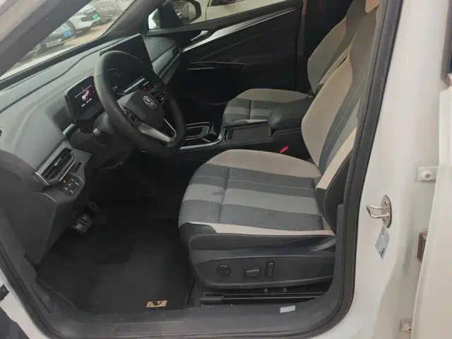 Volkswagen ID.4 Crozz — Фото автомобиля 9