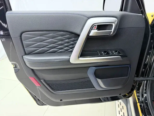 BAIC BJ40 — Фото автомобиля 16