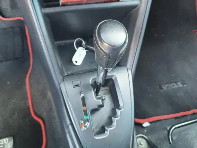 Toyota Vios — Фото автомобиля 16