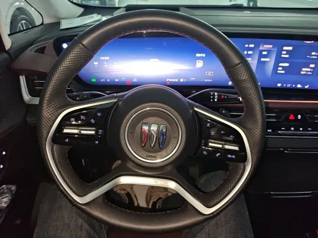 Buick Century — Фото автомобиля 10