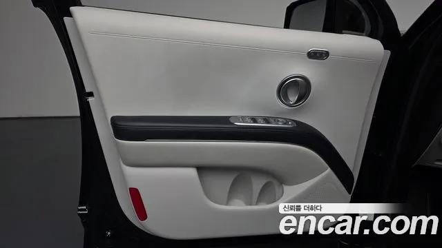 Hyundai Palisade LX3 — Фото автомобиля 12