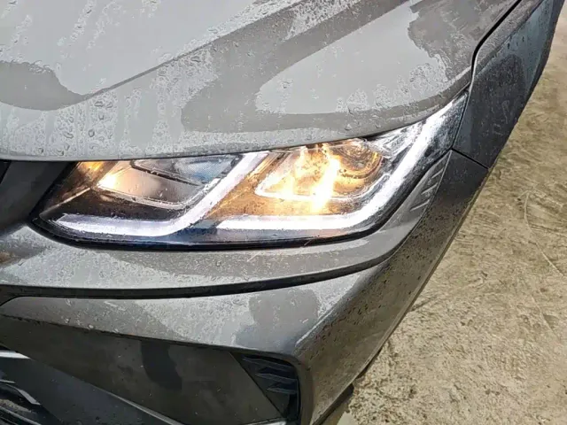 Geely Binyue — Фото автомобиля 23