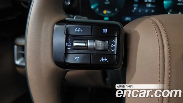 Hyundai Grandeur Grandeur (GN7) 2.5 Бензин 2WD — Фото автомобиля 13