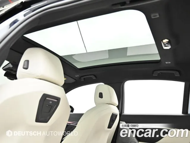 BMW 5 Series G60 — Фото автомобиля 18