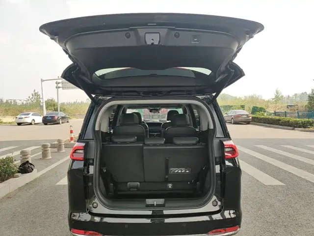 GAC Trumpchi M6 — Фото автомобиля 18