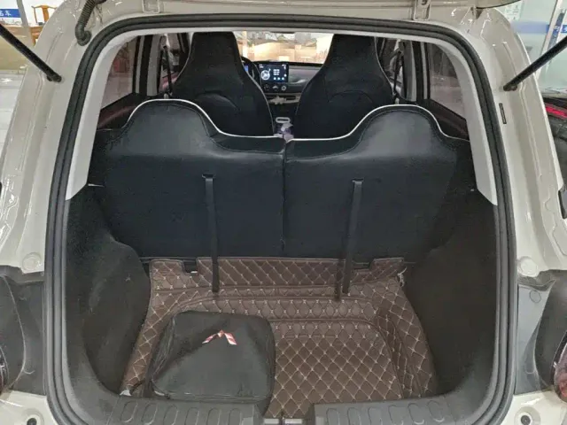 Wuling Bingo — Фото автомобиля 18