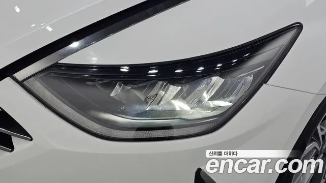Hyundai Sonata DN8 — Фото автомобиля 7