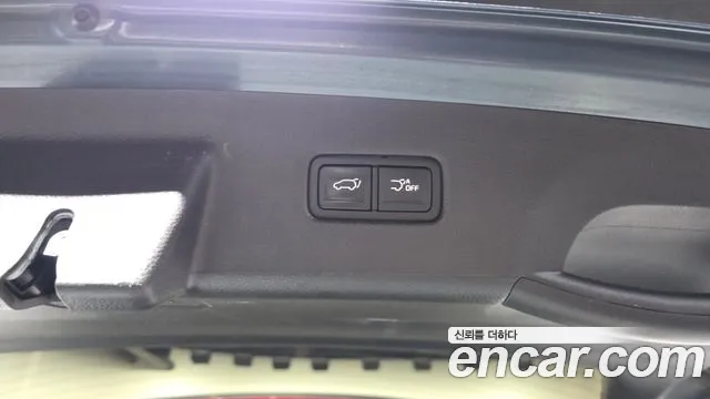 Kia Carnival 4th Gen — Фото автомобиля 27