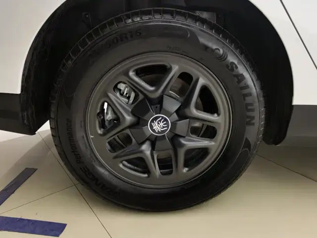 BYD Qin PLUS — Фото автомобиля 6