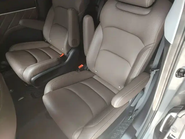 Wuling Starlight 730 — Фото автомобиля 16