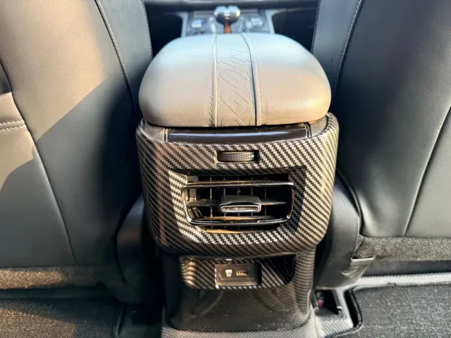 GAC Trumpchi Emkoo — Фото автомобиля 12