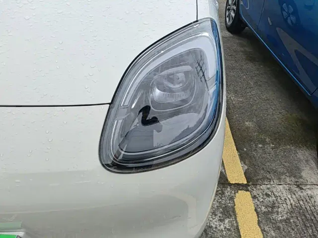 Wuling Hongguang Mini EV — Фото автомобиля 23
