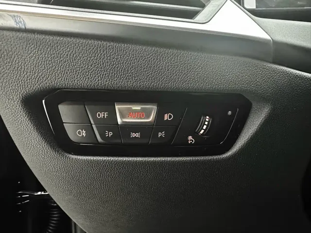 BMW 3 Series — Фото автомобиля 19