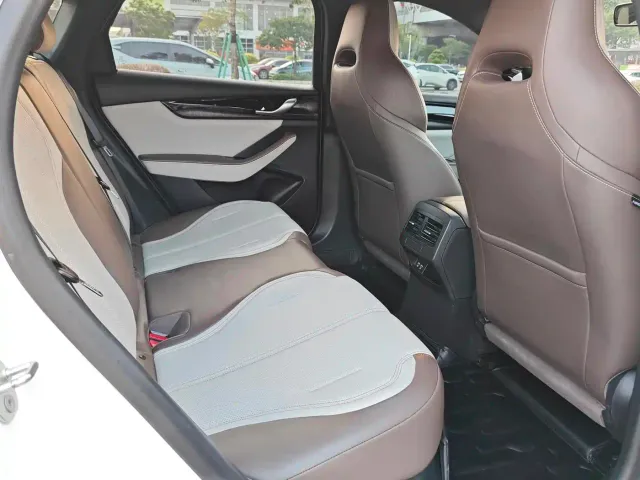 BYD Qin PLUS — Фото автомобиля 22