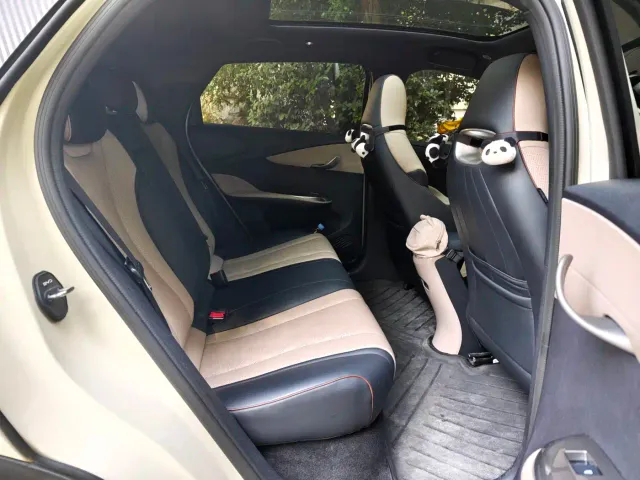 BYD Dolphin — Фото автомобиля 10