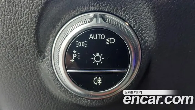 Mercedes-Benz C-Class — Фото автомобиля 20