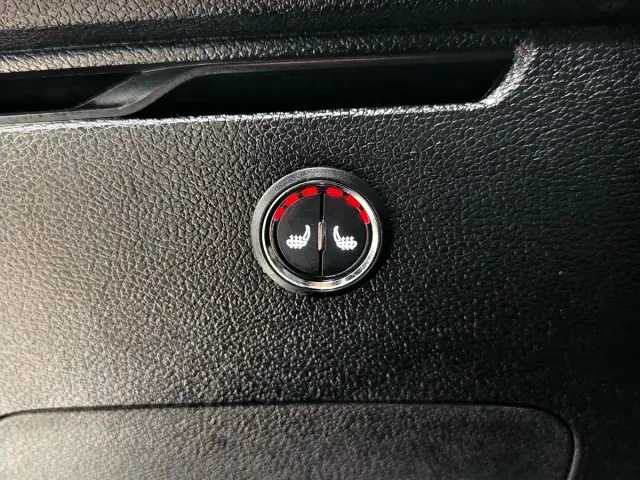 Geely Binyue — Фото автомобиля 15