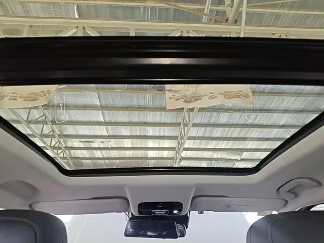 Chery Tiggo 7 — Фото автомобиля 17