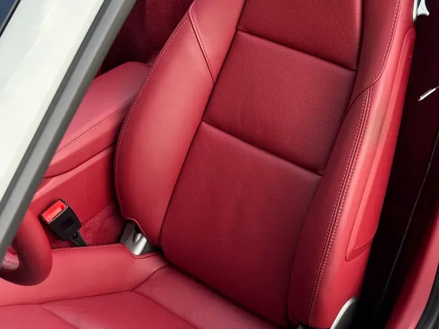 Porsche 718 — Фото автомобиля 10