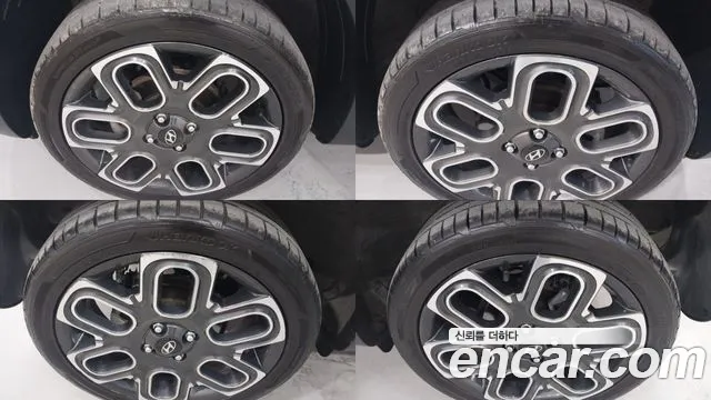 Hyundai Casper — Фото автомобиля 19
