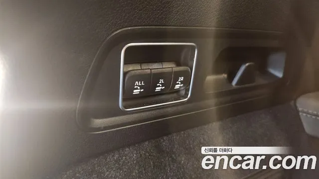 Mercedes-Benz GLS-Class — Фото автомобиля 19