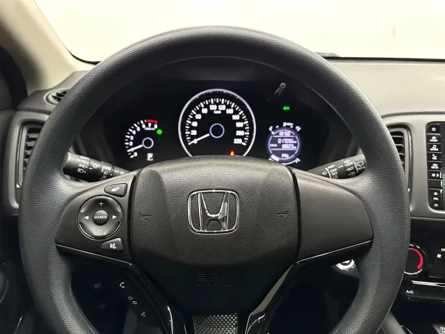 Honda Vezel — Фото автомобиля 17