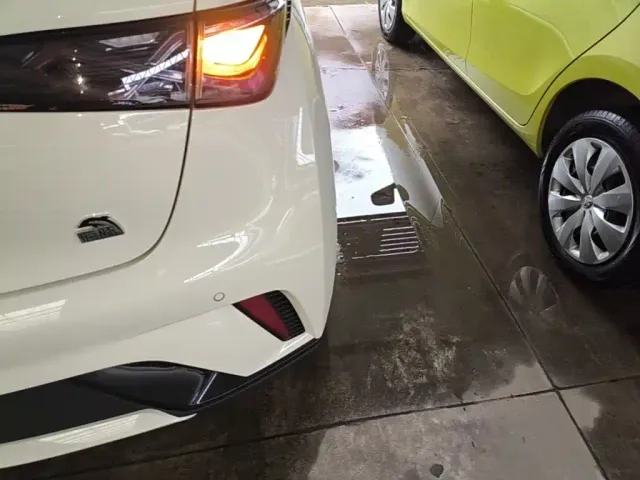 BYD Dolphin — Фото автомобиля 7