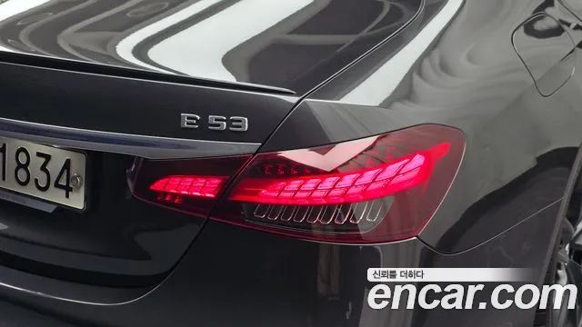 Mercedes-Benz E-Class W213 — Фото автомобиля 8