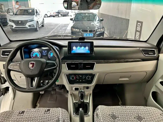 Jinbei New Hiace X30L — Фото автомобиля 9