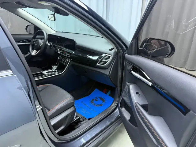 Kia Seltos — Фото автомобиля 21