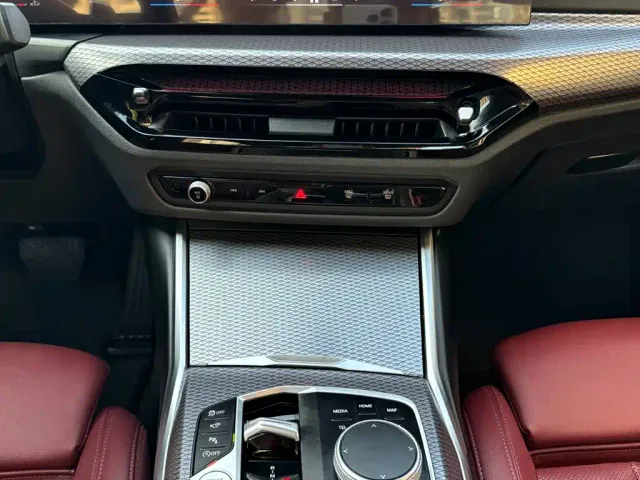 BMW 3 Series — Фото автомобиля 19