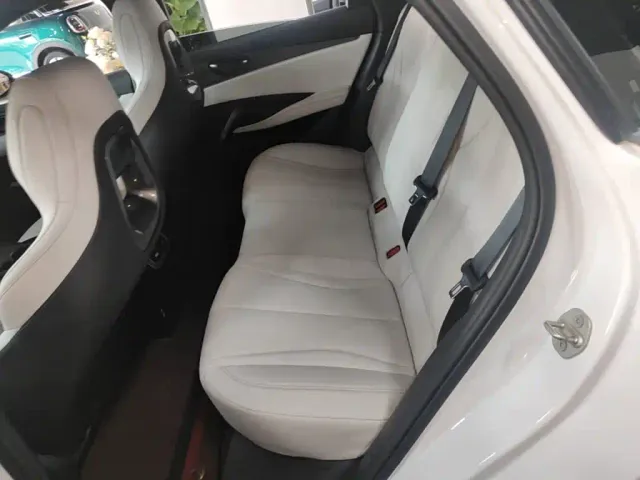 BYD Seal 06 New Energy 2024 DM-i 120KM Honor — Фото автомобиля 16