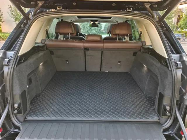 BMW X5 — Фото автомобиля 18
