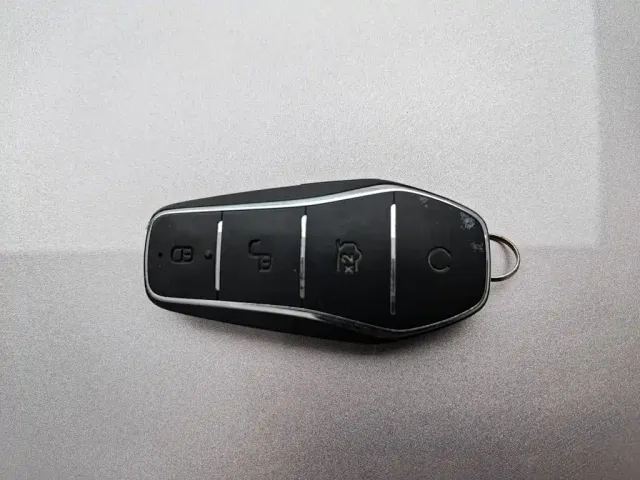 BYD Yuan Pro — Фото автомобиля 19