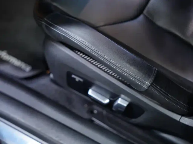 BMW M4 — Фото автомобиля 25