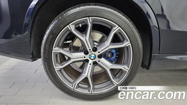 BMW X5 G05 — Фото автомобиля 5