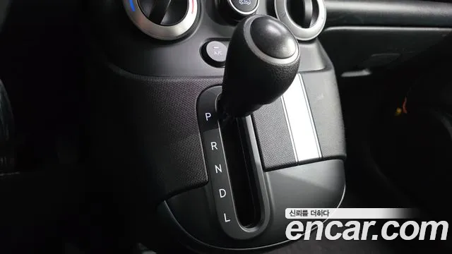 Hyundai Casper Casper Smart — Фото автомобиля 9
