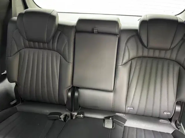 GAC Trumpchi M8 — Фото автомобиля 8