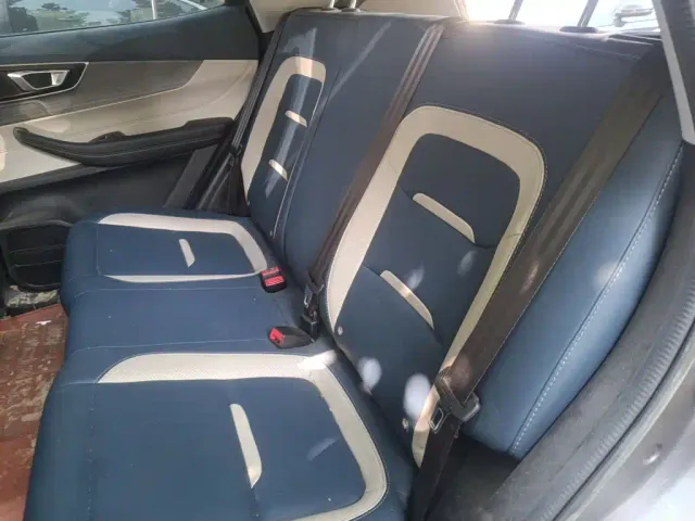 Chery Tiggo 5x — Фото автомобиля 14