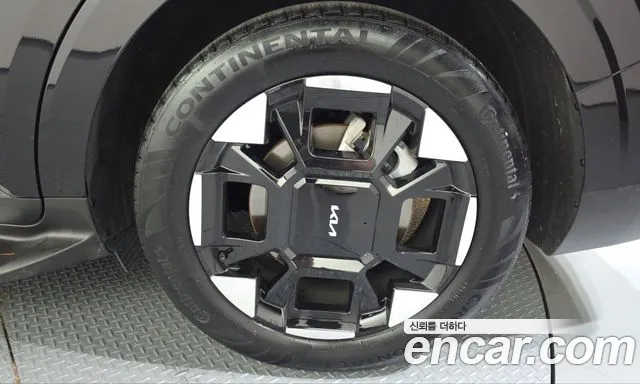 Kia Carnival 4th Gen — Фото автомобиля 6