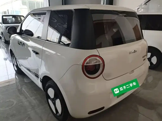 Changan Lumin — Фото автомобиля 4