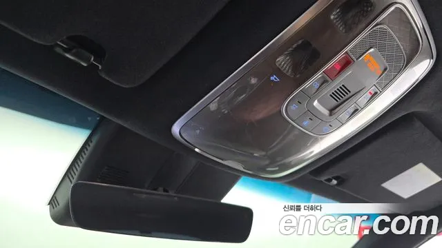 Genesis GV80 — Фото автомобиля 25