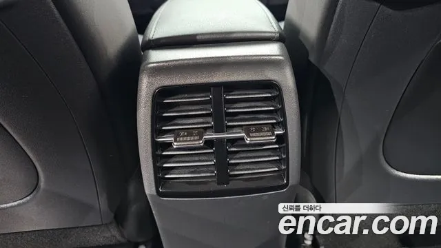 Kia Niro All Niro EV Air — Фото автомобиля 26