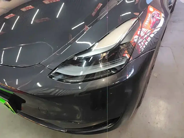 Tesla Model Y — Фото автомобиля 23