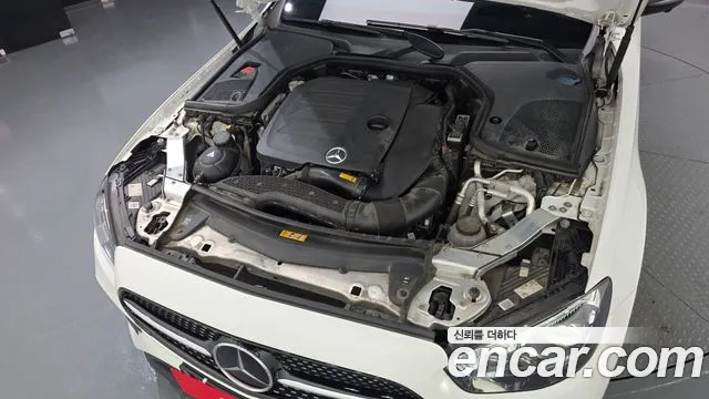 Mercedes-Benz E-Class W213 — Фото автомобиля 6