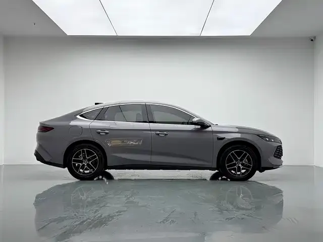 BYD Qin L — Фото автомобиля 8